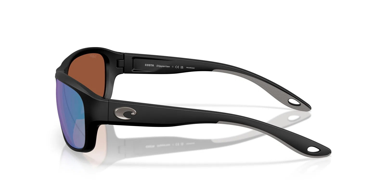 Costa Del Mar Clipperton 9119 Sunglasses - view 34